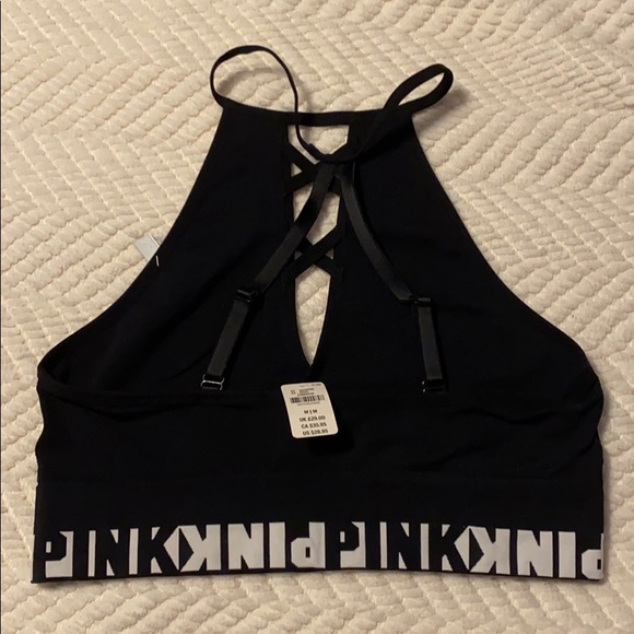 Victoria’s Secret PINK Bralette - Picture 3 of 4